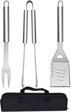 Set Di Utensili Barbecue, 3