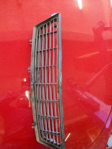 Griglia paraurti opel tigra - paraurti,
