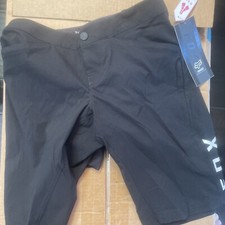 Pantaloncini Fox Racing Donna