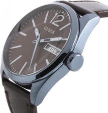 GUESS OROLOGIO UOMO VERTIGO