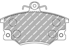 FERODO RACING FCP370R DS3000