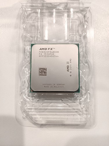 Amd cpu 8320 ghz fino - cpu,