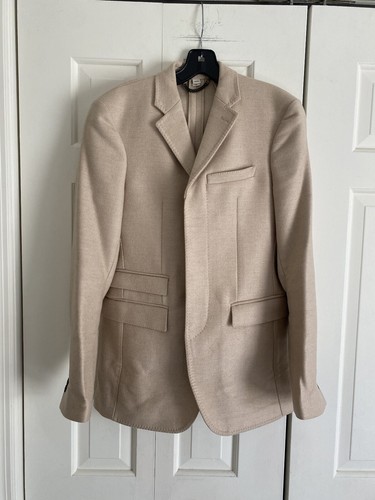 Giacca blazer uomo burberry - blazer,