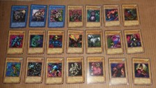 Yugioh gi oh lotto - gi, yu-gi-oh
