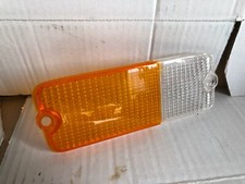 FRECCIA luce di posizione ANTERIORE DESTRA FIAT 127 normale special LEART lente