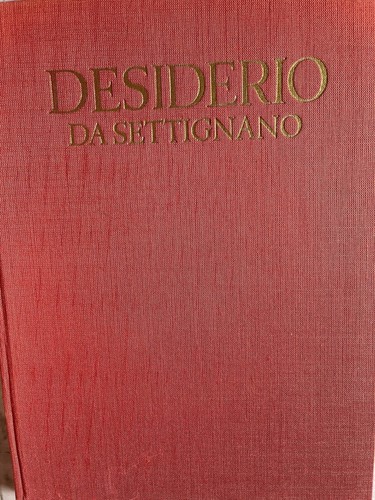 Leo planiscig desiderio da - leo,