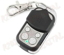Telecomando per antifurto - telecomando,