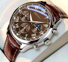 GENEVA High Quality Men's