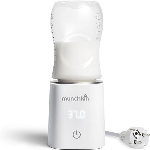 Munchkin scalda biberon - ,