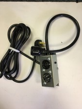 Kit relè di potenza 6 pin