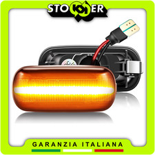 Coppia FRECCE LATERALI LED