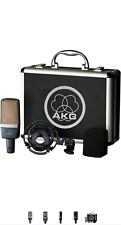 Microfono AKG C214 