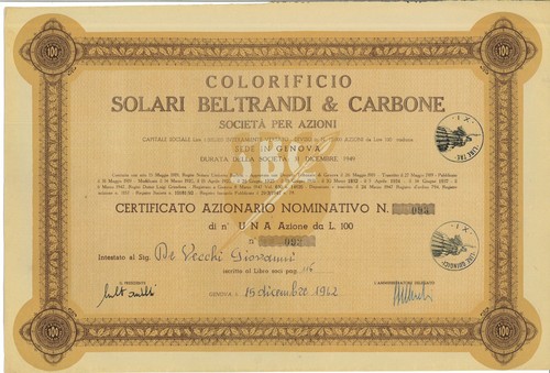 Azioni solari beltrandi - azioni., &