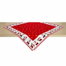 Centrotavola natalizio Babbolo
