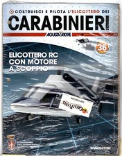 DE AGOSTINI - ELICOTTERO DEI