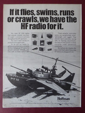 1974-1975 HOFFMAN NAVCOM