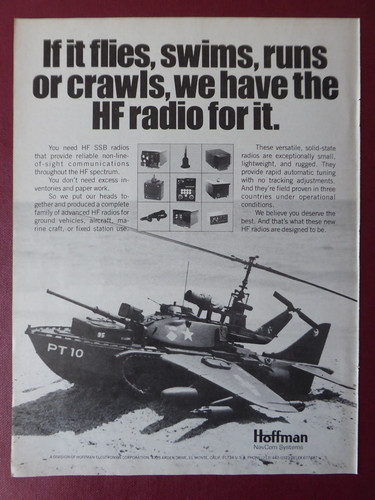 1974 1975 hoffman navcom - 1974-1975,