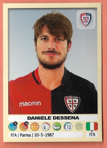 Panini calciatori 2018 2019 - panini,