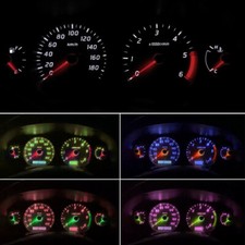 Per D22 Navara Pickup 4x4 LED