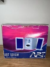 The Art Of Technology Music