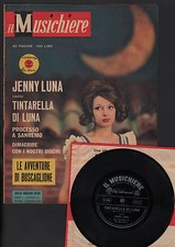 MUSICHIERE 58/1960 + FLEXI
