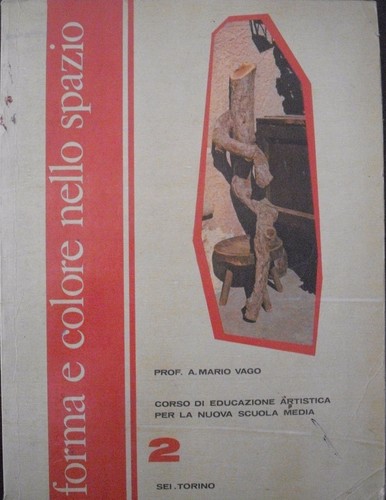 Forma colore nello - colore,