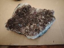 Drusa Di Ametista 663g