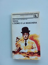 Faldini, Fofi - TOTO': L'UOMO