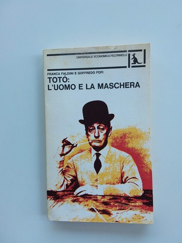 Faldini fofi toto l uomo - faldini,, toto':