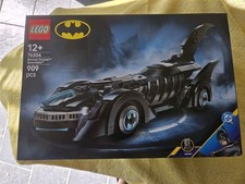 Lego Dc Batman 76304