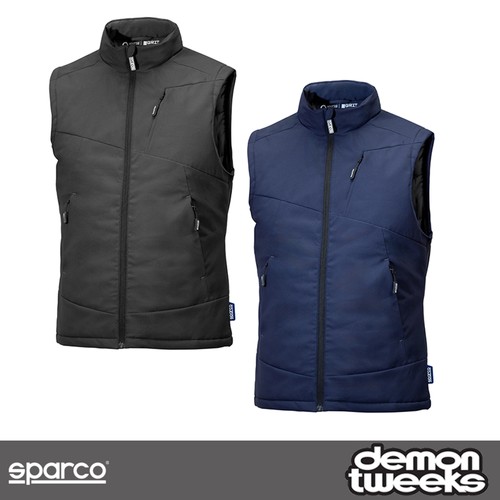 Gilet imbottito sparco - gilet/gilet,