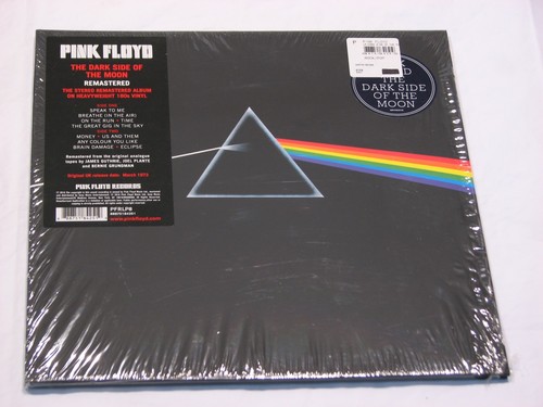 Pink floyd dark - of, the
