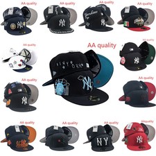 Berretto da baseball ricamato