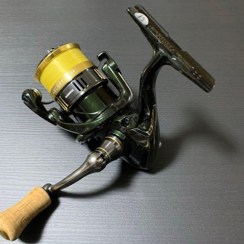 Cardiff 1000shg usato canna - cardiff,