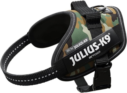Julius pettorina idc power - pettorina,