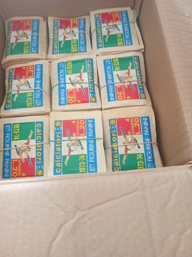 Album figurine panini - album,