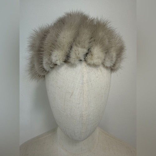 Cappello berretto pelliccia