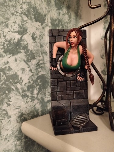 Lara croft tomb raider - lara,