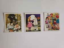 lot 3 stickers Pierrot