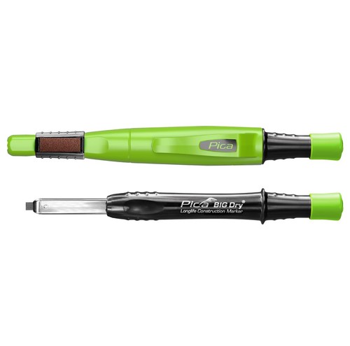 Pica 6060 big dry - dry, da