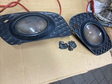 Faretti Faretto FENDINEBBIA