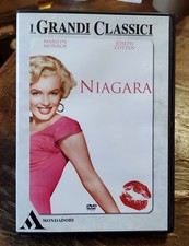 Marilyn Monroe NIAGARA 1953