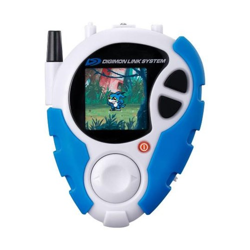 Digimon color digivice - color, d-3