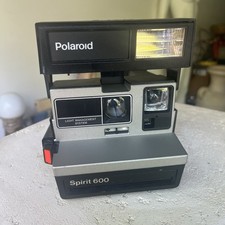Vintage Polaroid Land Camera