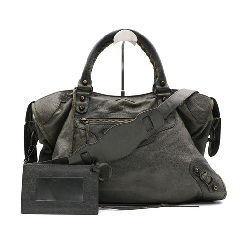 Borsa tracolla pelle - borsa,