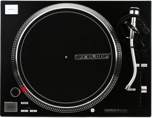 Reloop 7000 mk2 - mk2, direct