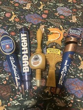 Lotto Maniglie Rubinetto Birra