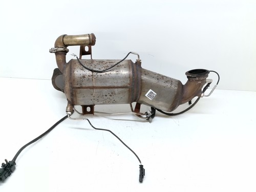 Fap filtro antiparticolato - fap,