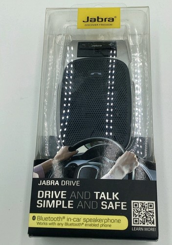 Jabra drive altoparlante - jabra,