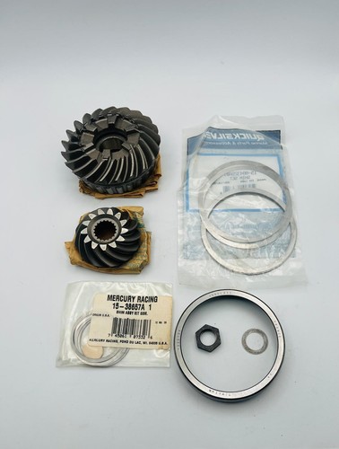 Mercury oem 892595a05 set - mercury,